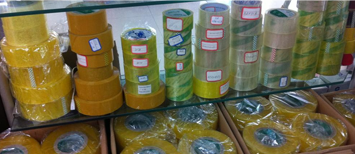 重慶封箱膠帶